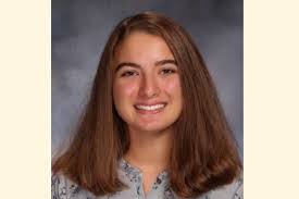 Point Pleasant's Kalena Bing Is Our Student Of The Week