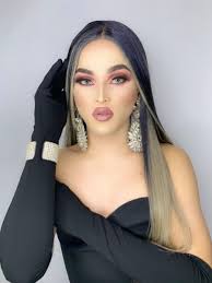 TransgenderTS Profile & Live Cam Show SkyPrivate