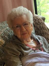 June Sylvan Dean Obituary