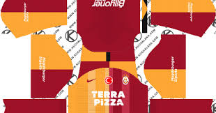 Galatasaray 4 star logo vector ( ai) free download. Galatasaray S K 2019 2020 Kit Dream League Soccer Kits Kuchalana