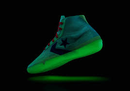 Converse All Star Pro Bb Grinch Sneakernews Com