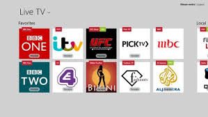 Tapi bukan hanya untuk menonton video, ternya kamu juga bisa nonton tv online di aplikasi ini. Live Tv For Windows 10 Untuk Windows Unduh
