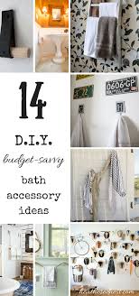 A freestanding towel rack provides flexibility where you place it, making it convenient for guest bathrooms when you have a lot of visitors staying. 50 Images Of Appealing Bathroom Towel Rack Ideas Hausratversicherungkosten