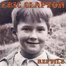 Eric Clapton