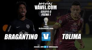 In copa sudamericana 6 from pueblo nuevo at 26.05.21. Previa Rb Bragantino Vs Deportes Tolima Inicia El Camino Por La Otra Mitad De La Gloria Vavel Colombia