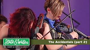 Find the latest tracks, albums, and images from accidentals. State Water S03 E13 The Accidentals Part 2 Season 3 Episode 13 Pbs