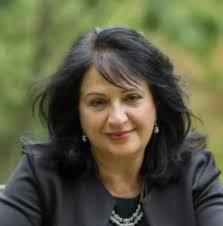 Guildford Book Festival: Frankenstein_Discussion