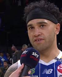 Casey Frank had the Sharks 10th in his preseason power rankings. Caleb  Asberry dropped 19