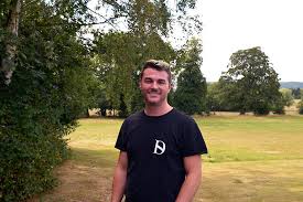 Introducing Dean Sharpe