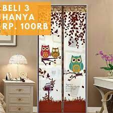 Hubungi untuk melihat harga dan stock whatsapp : Grosir Tirai Magnet Bandung Home Facebook