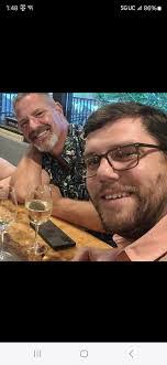 Cory Kearns's Instagram, Twitter & Facebook