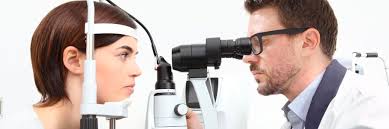 Advanced eye care center, p.s.c. Ophthalmology General Uk Healthcare