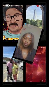 Simon Falette Family