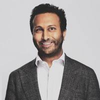 Neil Pattison McIp Rpp