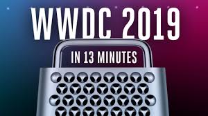 Apple's 2021 wwdc keynote with ios 15, ipados, and more. Apple Wwdc 19 The Fonts Are Coming For You In Apple S Latest Keynote Event Typeroom