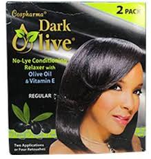 Iso maintamer straightening system kit. Dark Olive Kit Double Pack Price From Jumia In Nigeria Yaoota