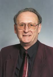 We are saddened to learn of the passing of Dr. Chet Rogers, professor  emeritus of political science,