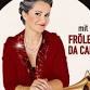 The ONE WOMAN show with Frölein Da Capo event image