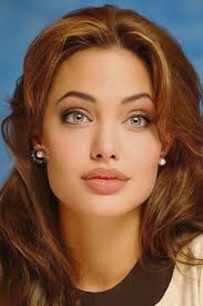 Angelina jolie is joking about single life!. Angelina Jolie Hosted Pakistani Actress At Her Show Angelina Jolie Makeup Angelina Jolie Eyes Angelina Jolie