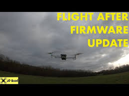 Ich habe diese aktion heute morgen zum zweiten mal erfolgreich durchgeführt. Fimi X8 Se Flight Test After Firmware Update Video Youtube
