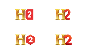 Also, the company added the globe beneath the words discovery channel. Philippe Intraligi Creative Director The History Channel 2 Logo Design