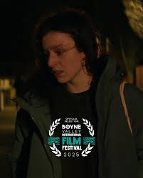 Official poster for our film 'For the Love of Women' designed by the  incredible Ellen Hickey @ellenhickey We're officially one week out from  premiering at Galway Film Fleadh