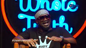 We did not find results for: Rudeboy Nigerian Singer Wikipedia