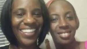 My daughter begged for her life,' says mom. Paramedics dispute that.