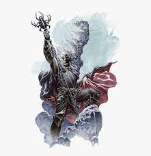 Image - Nezznar The Black Spider, HD Png Download - kindpng