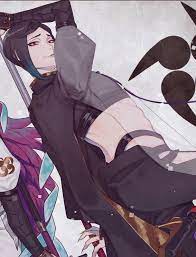touken ranbu 刀剣乱舞 おしゃれまとめの人気アイデア pinterest クロハ 刀剣男子 ごき ゲーム 漫画