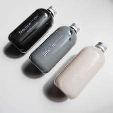 Function of beauty, known for its personalized hair care, is bring a version of its customizable shampoo and condition to target. Function Of Beauty Custom Shampoo And Conditioner Review Beauty Shampoo Function Of Beauty Custom Shampoo