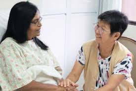 Mount miriam cancer hospital aspires to bring god's healing presence through the best and affordable cancer treatment and care. Mount Miriam Cancer Hospital Penang Panduan Berobat Biaya Daftar Dokter