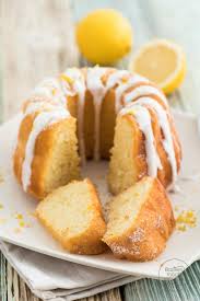 Jetzt ausprobieren mit ♥ chefkoch.de ♥. Zitronen Joghurt Kuchen Backen Macht Glucklich