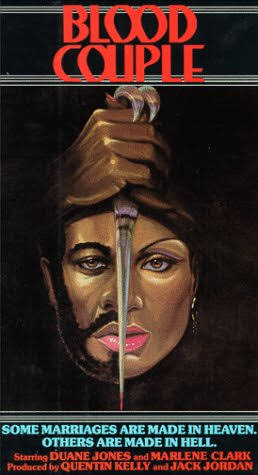 Ganja & Hess (1973) - IMDb
