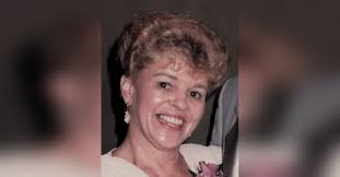 Obituary information for Joan Elizabeth Murphy