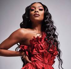 Bonang matheba is an actress and producer, known for presenter search on 3 (2010), coming to america; Rakfgqlpawdpim