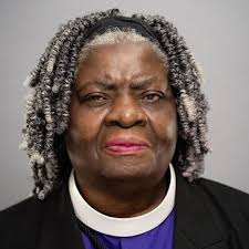 State Bishops & Overseers