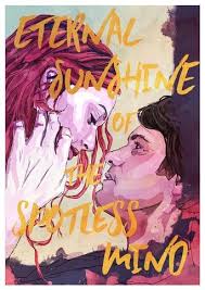 Eternal Sunshine Of The Spotless Mind Film Complet En Streaming Vf Strea Eternal Sunshine Of The Spotless Mind Eternal Sunshine Clementine Eternal Sunshine