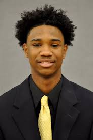 2015-16 Men's Basketball Roster