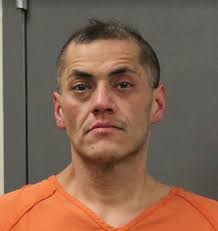 Panhandle police activity, Feb. 15