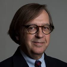 André Schiffrin, key figure in N.Y. publishing, dies at 78