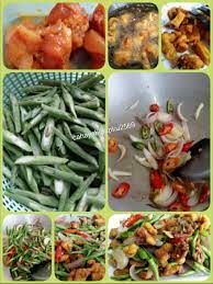 Resepi gulai ayam kak wok nasi berlauk ayam. Cahaya Hidupku Resepi Ayam Goreng Kunyit Ala Ala Mak Wok Gitew