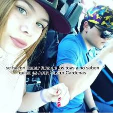 Kevin Aron Castro Cardenas