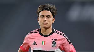 Juventus In Talks With Dybala Over Contract Renewal Paratici Says Goal Com Vliegende vissen verdrinken niet see. juventus in talks with dybala over