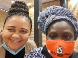 UNTU Executive Council...