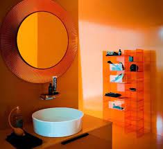 Kartell All Saints Mirror With Led Mirror Wall Decor Mirror Laufen