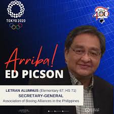 Colegio de San Juan de Letran