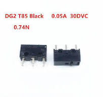 Amazon.com: UDWTMTPRT 2Pcs/lot Cherry DG1 DG2 DG4 T85 Mouse ...