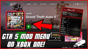 Click button below and download gta 5.7z. Gta 5 Online How To Install Mod Menu On Xbox One Ps4 Xbox 360 Ps3 Latest Patch New 2020 Youtube