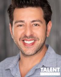 Our clients: Featured in The Beauty. 🌟 Us: Telling anyone who will listen  that we know them! 🗣️ Co starring as Stan The Beauty